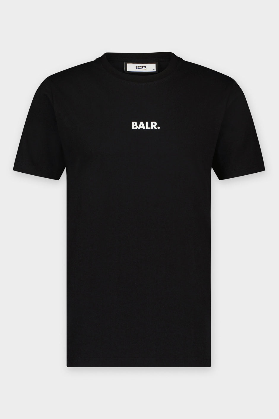 The Official BALR. website.