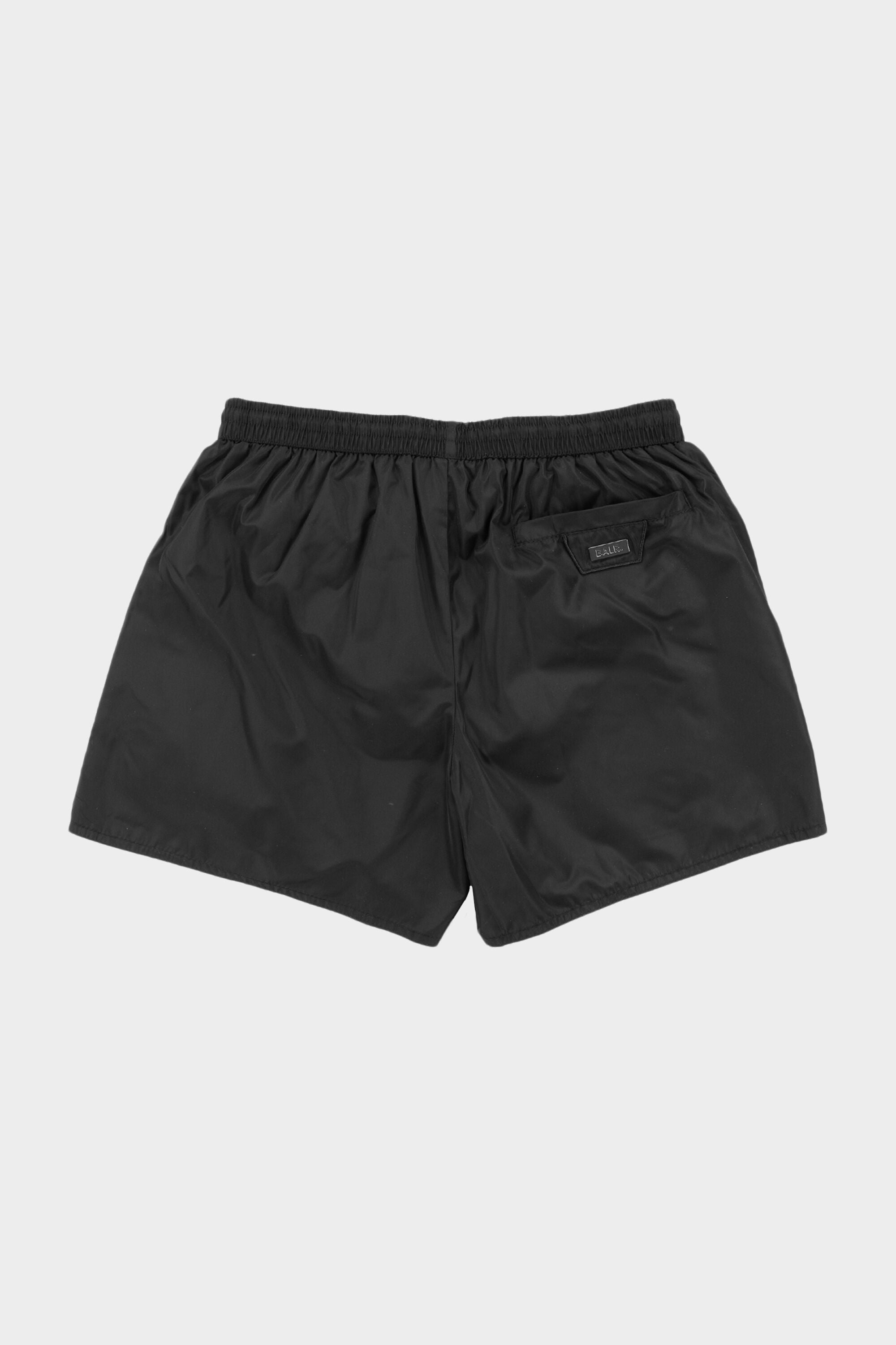 Classic BALR. Swim Short Navy Blue