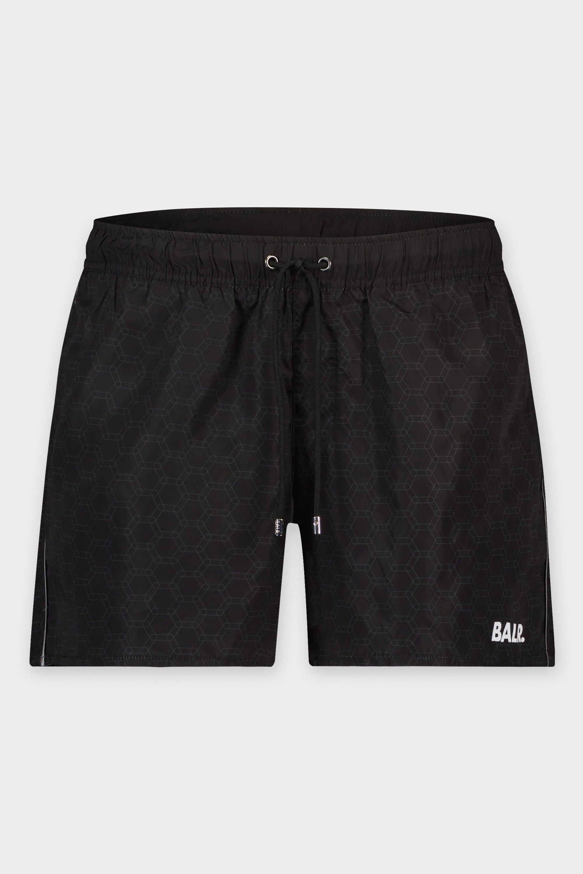 Classic BALR. Swim Short Navy Blue