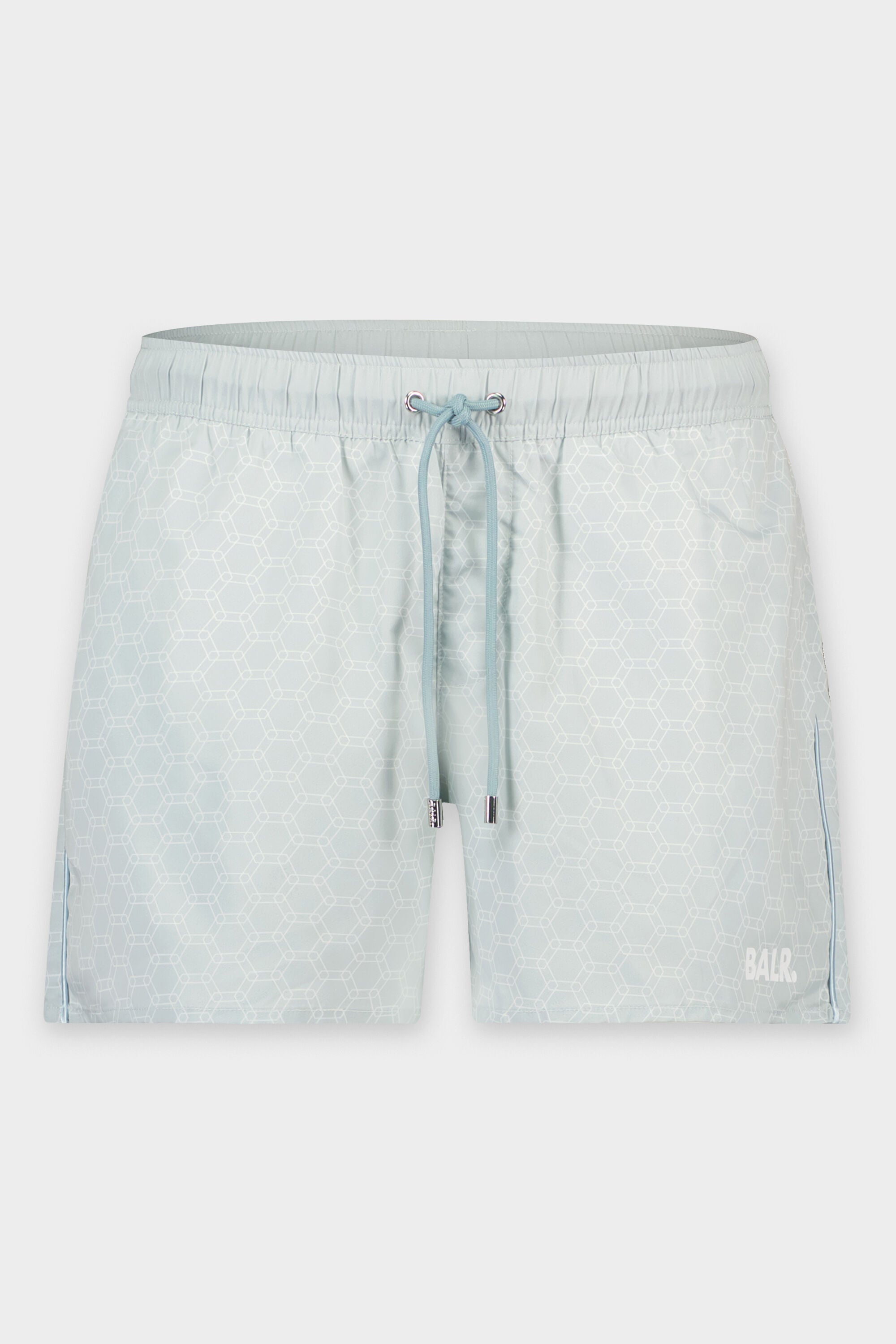 Classic BALR. Swim Short Navy Blue