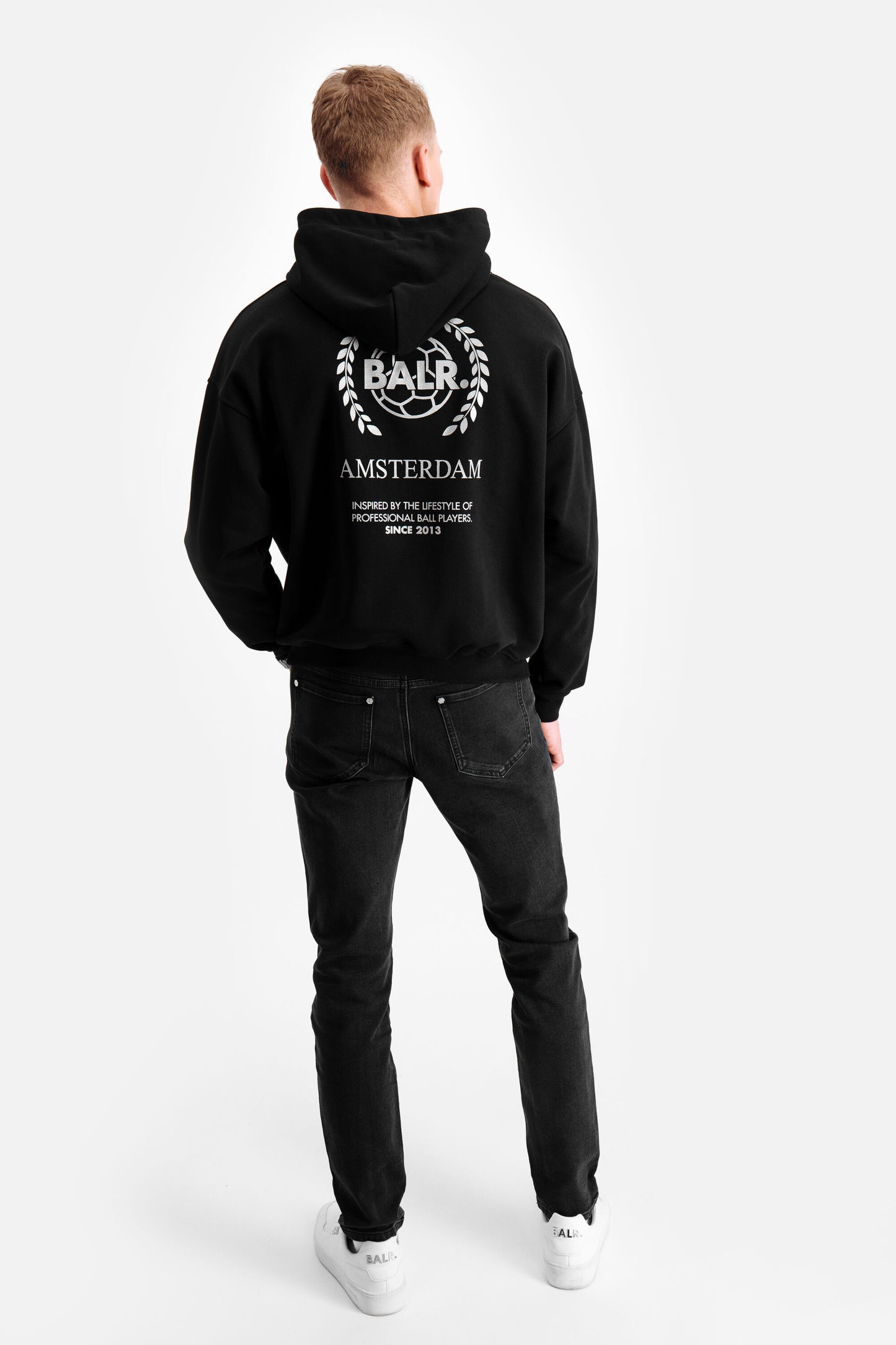 売り尽くしセール GXX AMSTERDAM HOODIE AMSTERDAM www BACK 2022年