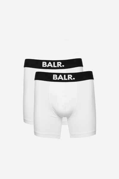 BALR. Trunks 2-Pack