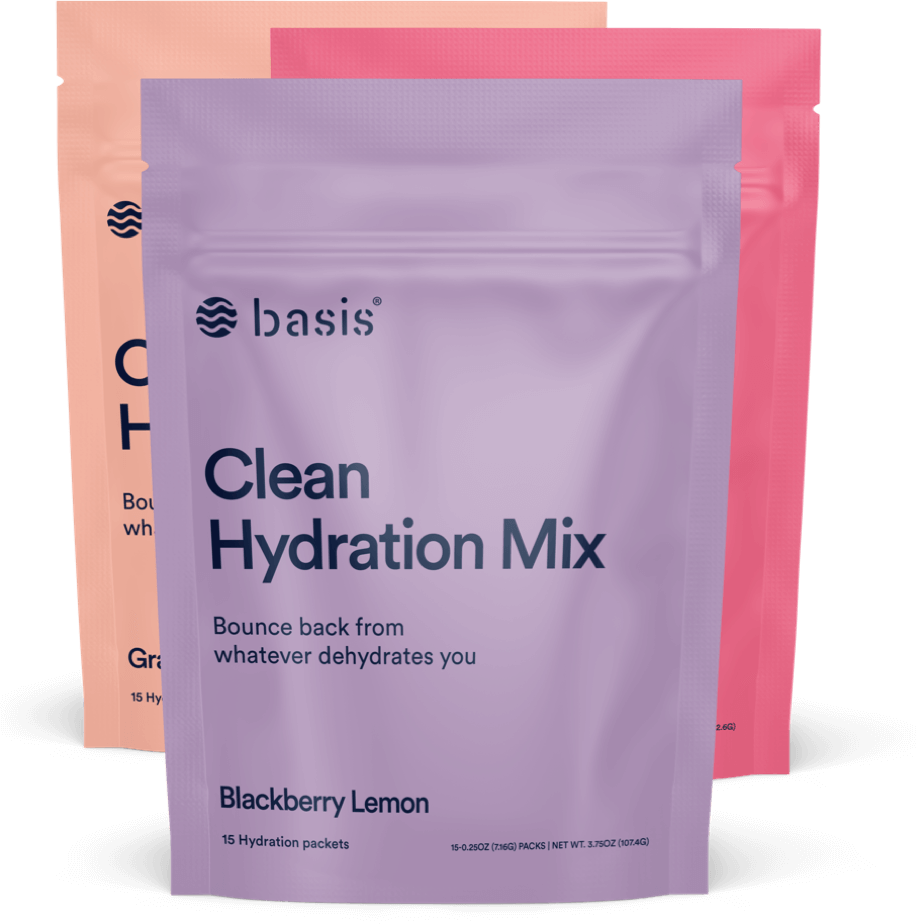 how to clean hydration pack