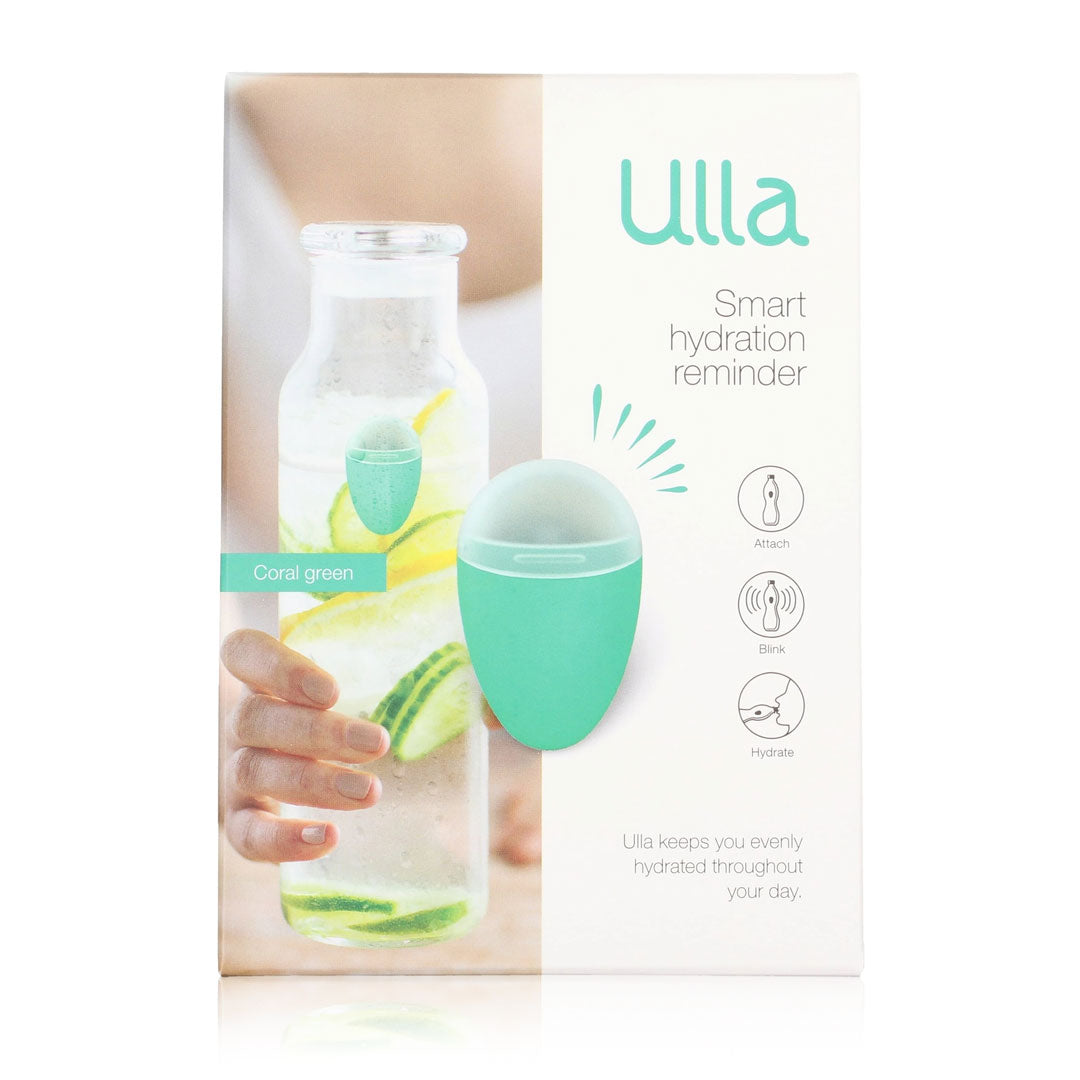 ulla water bottle