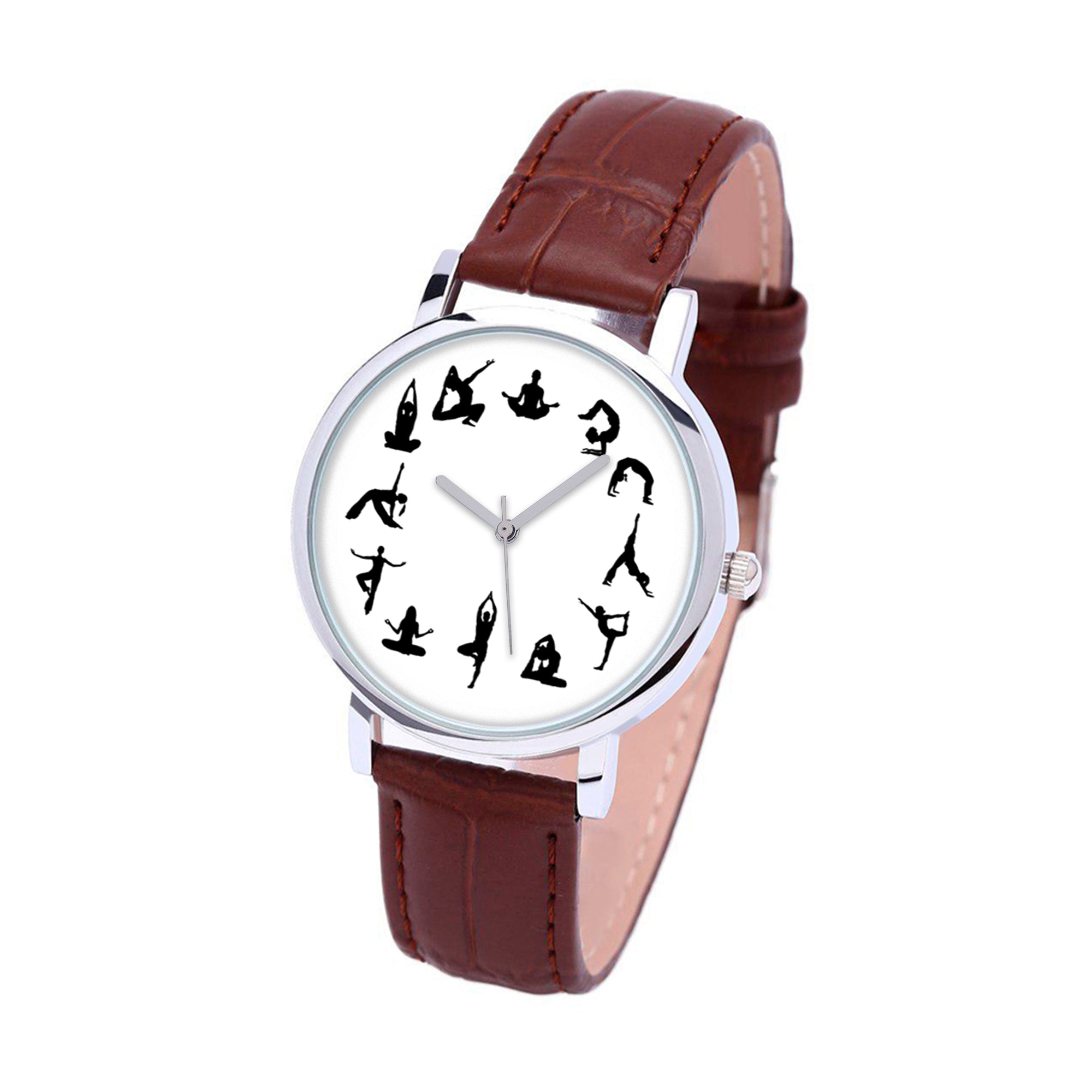 yoga anytime watch