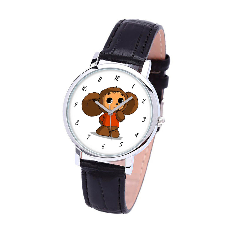 Cheburashka Watch hmpstore