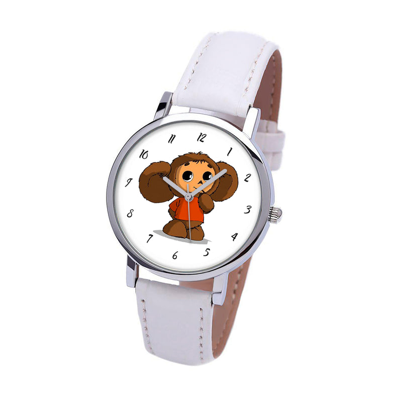 Cheburashka Watch hmpstore