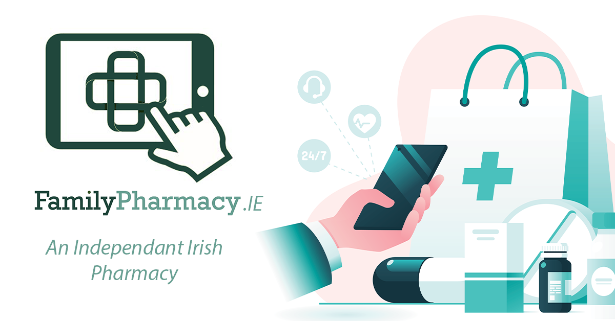 FamilyPharmacyIreland