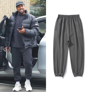 kanye west joggers