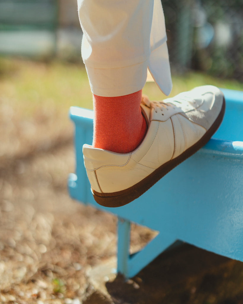 KAIHŌ SOCKS KIHON