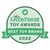 The Green Parent - TickiT Best Toy Brand 2022