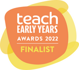 Teach Early Years Awards 2022