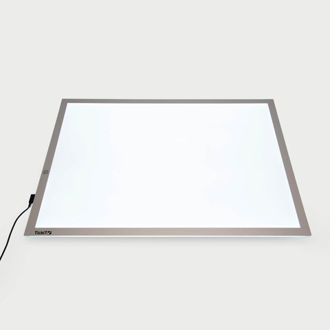 TickiT A2 Light Panel