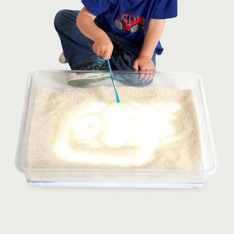 A3 Exploration Light Tray