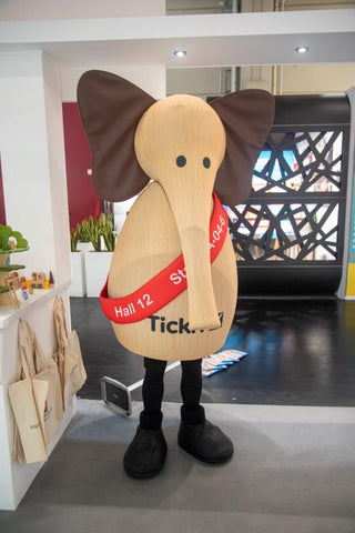 tickit elephant