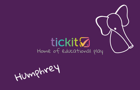 tickit Educational Toys