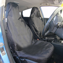 Load image into Gallery viewer, Volkswagen Transporter - Semi-Tailored Waterproof Seat Covers