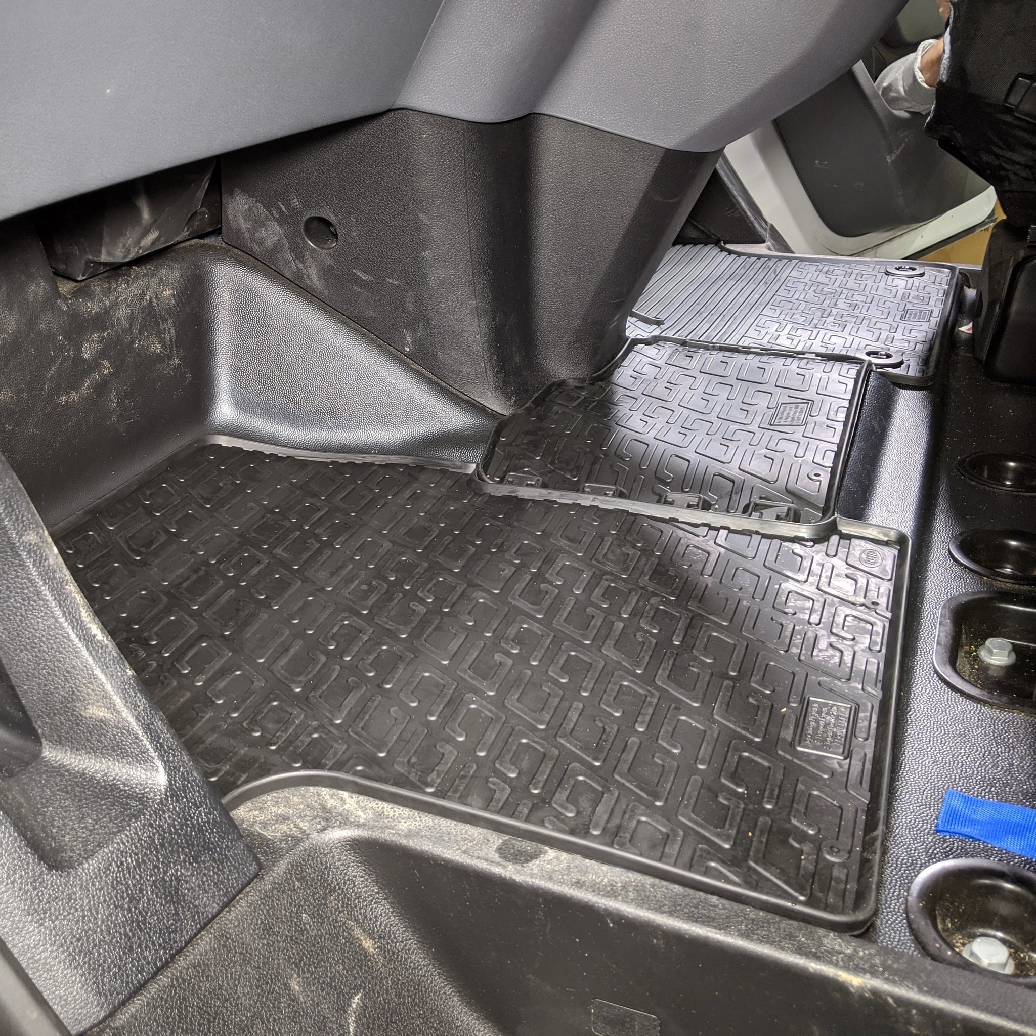 vauxhall vivaro mats 2020