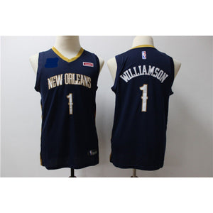 pelicans alternate jersey