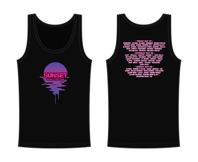 Sunset 2022 Basketball Jersey – DDP Merch