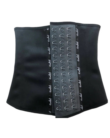 Black Waist Trainer