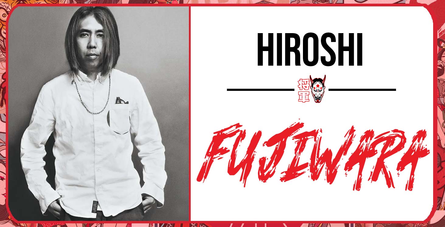 Hiroshi-Fujiwara