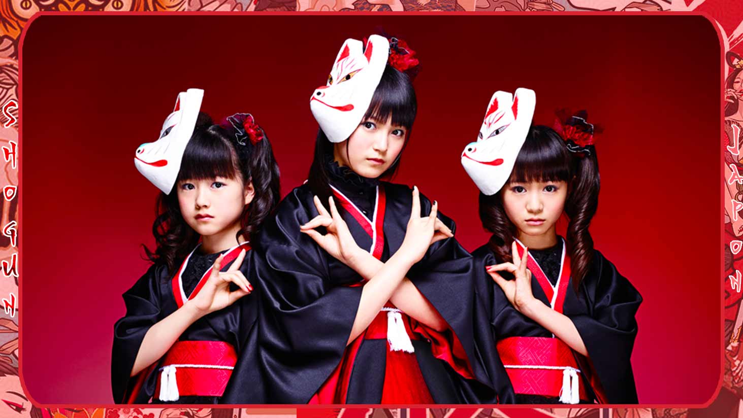 babymetal style