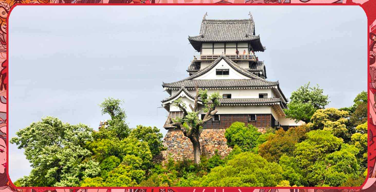 castle-d-inuyama