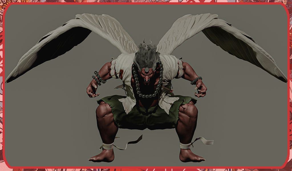 demon-tengu