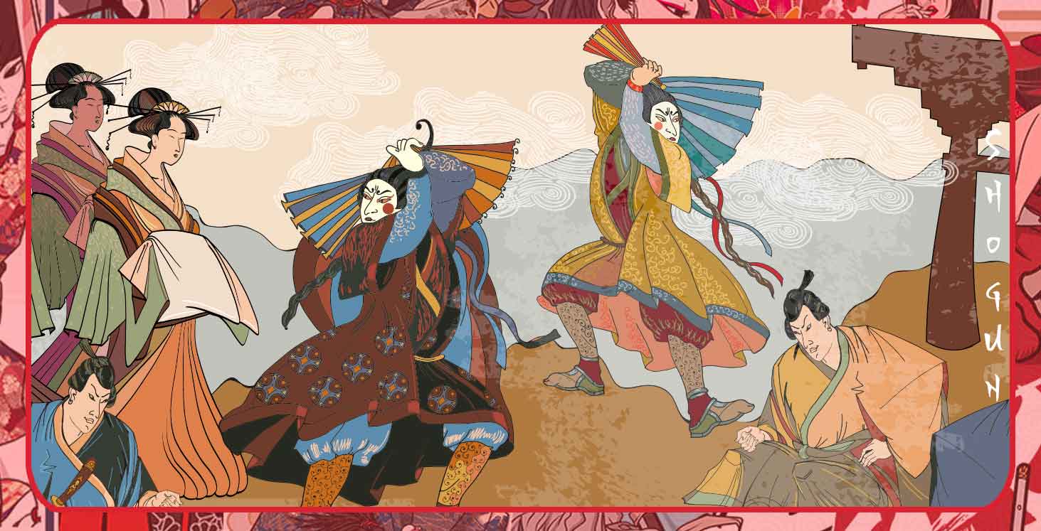 La légende du Maneki Neko -Chat Japonais Porte-bonheur - Art Saigon