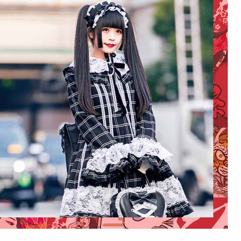 gothique lolita