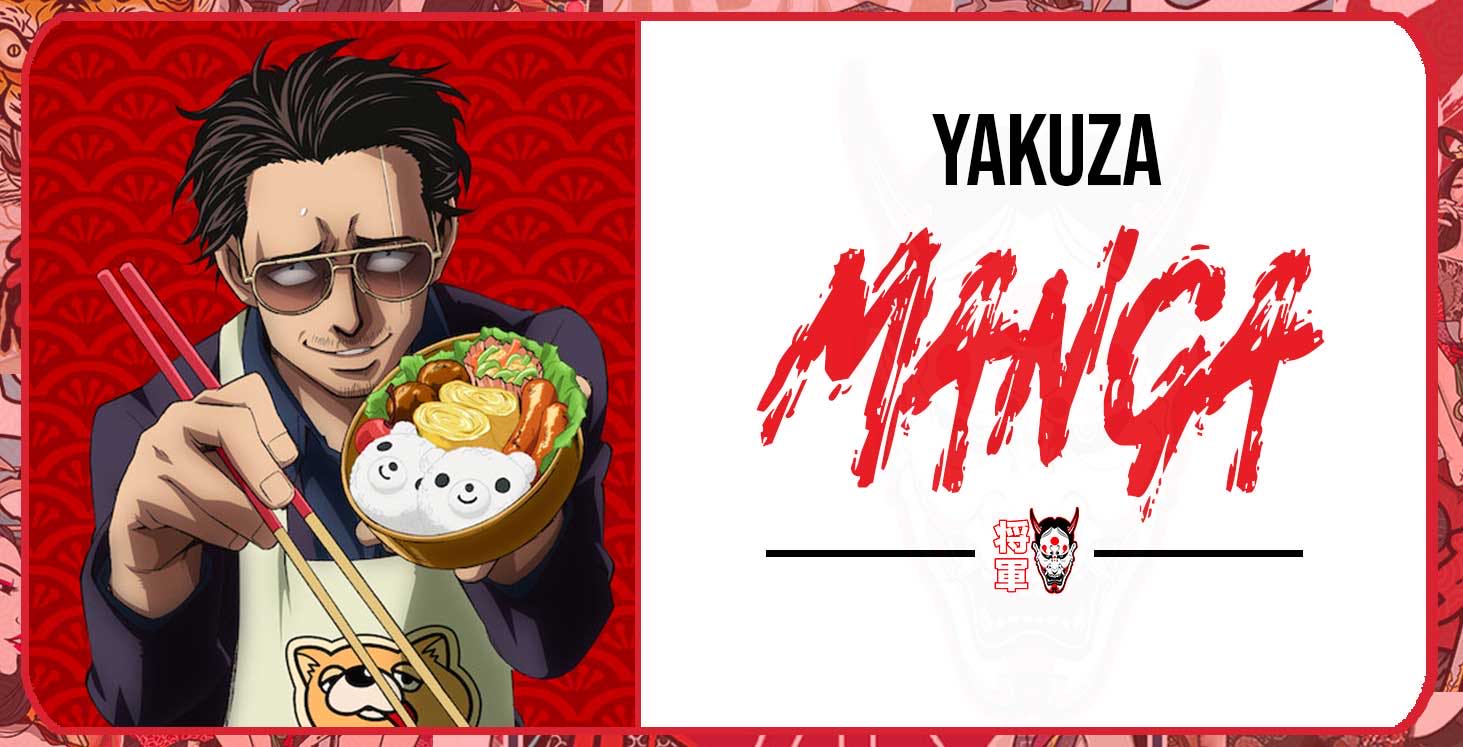 manga-yakuza