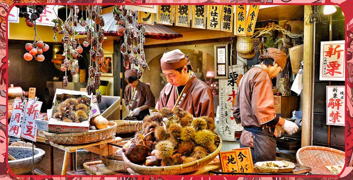 market-nishiki-kyoto
