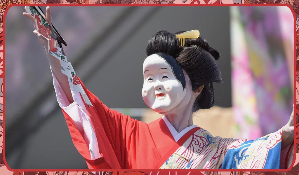 masque-traditionnel-japonais-okame