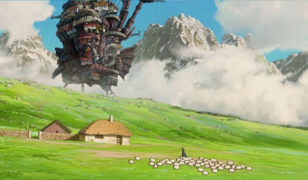 miyazaki-dessin