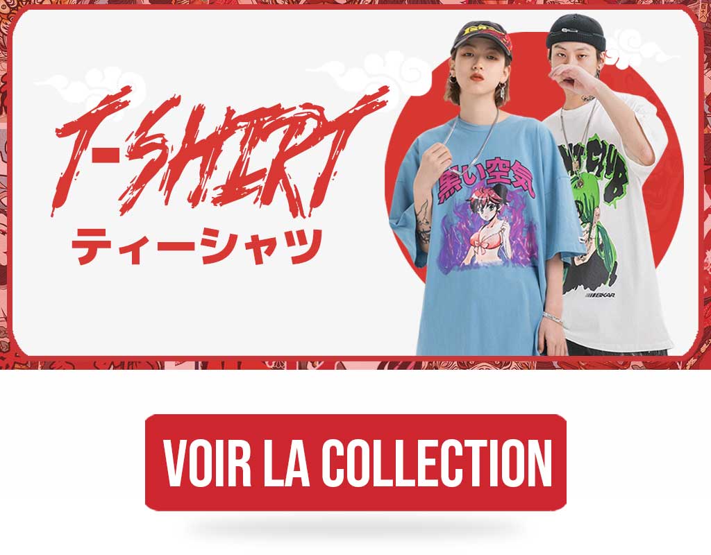 t-shirt-japonais-collection