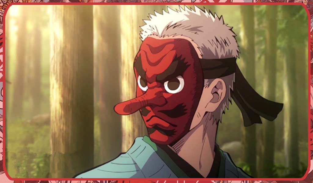 tengu-anime