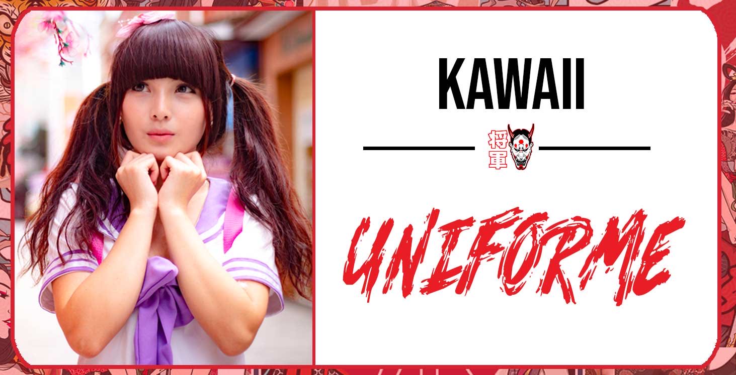 uniform-kawaii