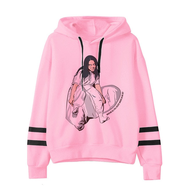 sister merch hoodie