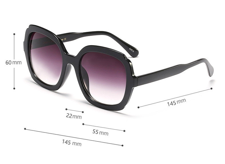 LivelyLume SunsetDual-Focal Sunglasses – LivelyLumeEyewear