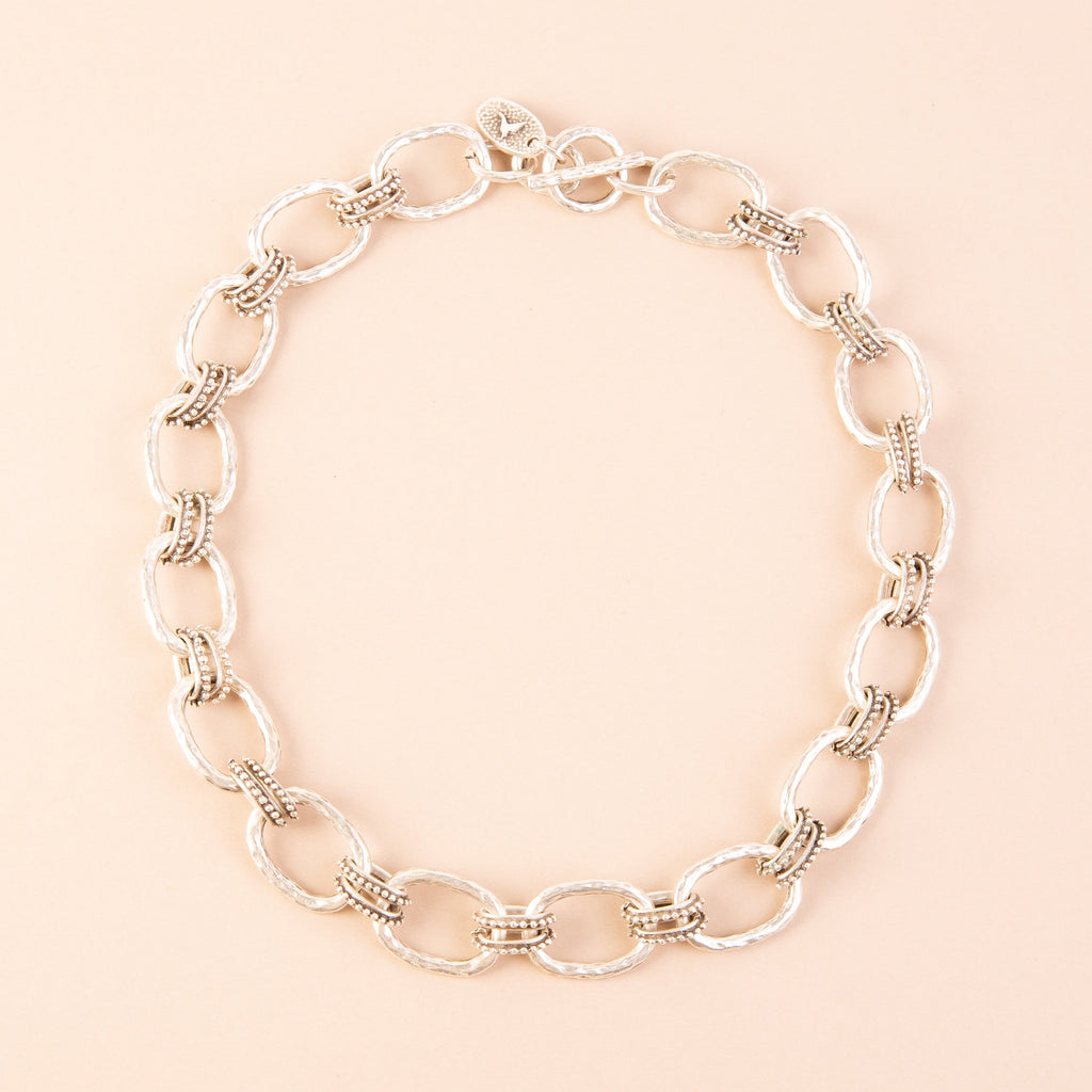 Necklaces | Treaty Jewellery