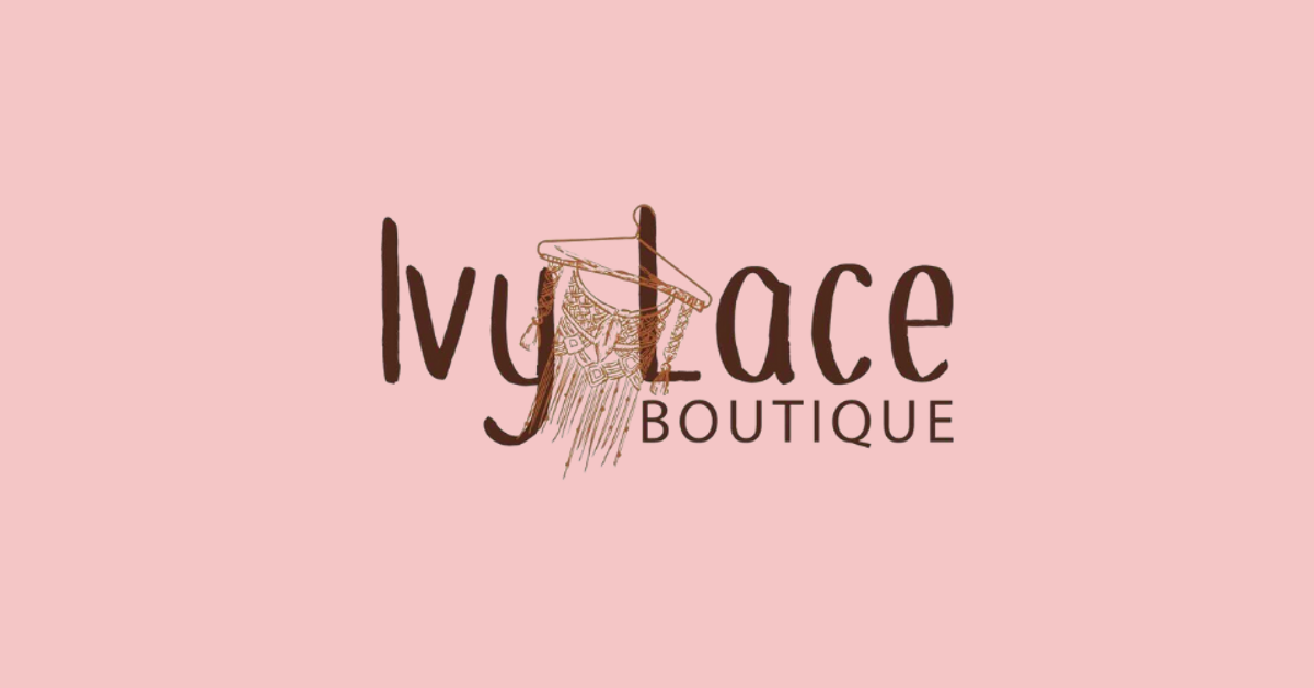 Ivy Lace Boutique LLC
