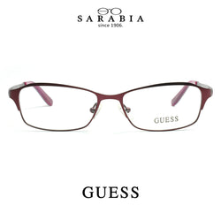 Guess GU2424 BU (Eyeglasses)