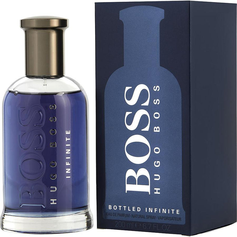 boss infinite edp