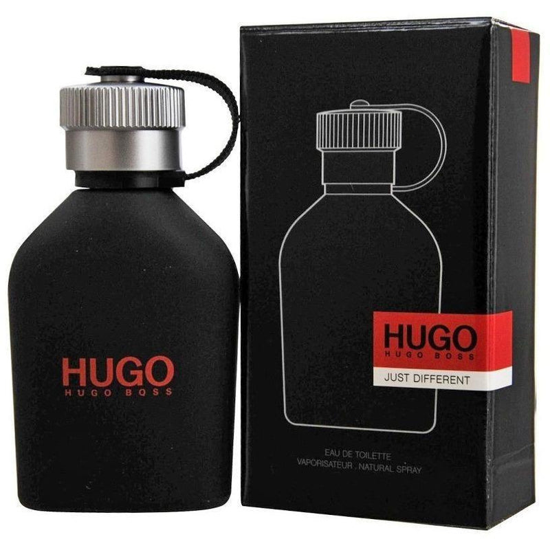 Hugo Boss Just Different EDT - 200 ML Hombre – La Dulce Esencia