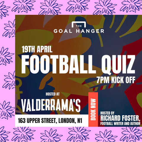 Best London Football Quiz