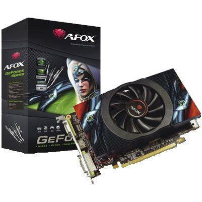 AFox GeForce GT630 (4GB) Graphic card 