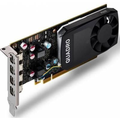 Nvidia Quadro P600 2GB Graphics Card 