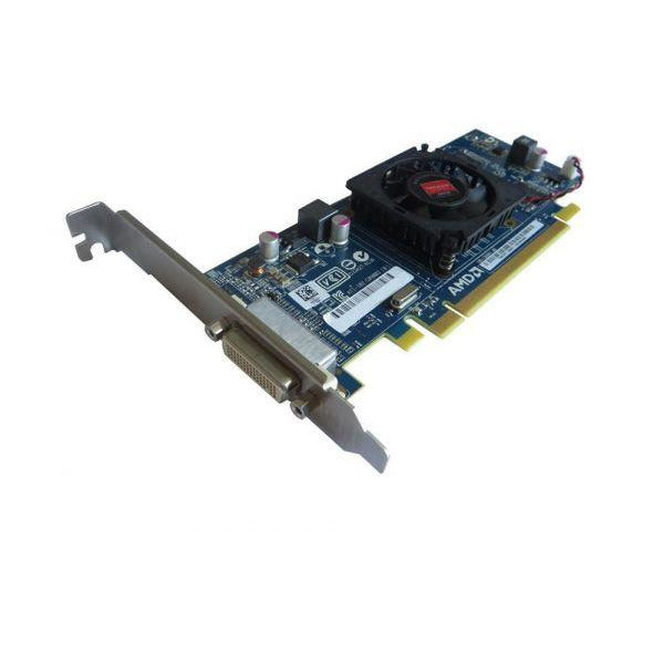 Specs AMD Radeon HD 6350 graphics card 