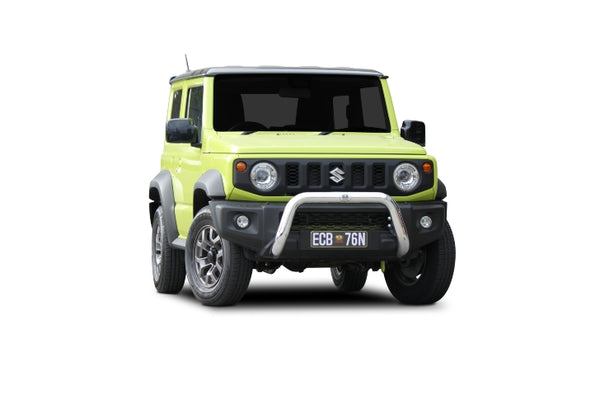 suzuki jimny nudge bar